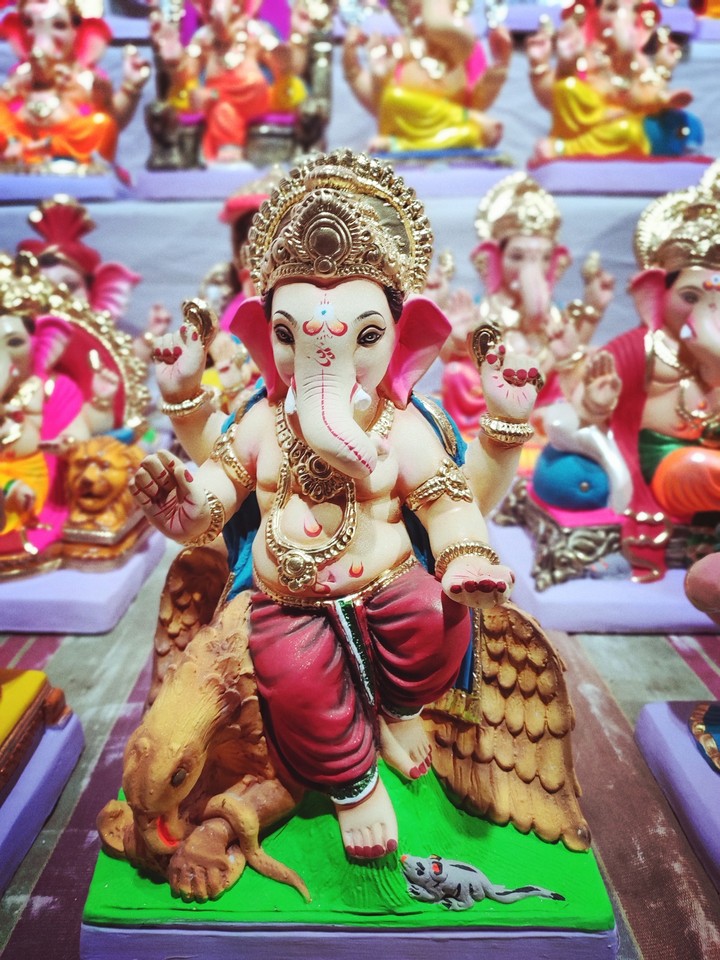 ganesh