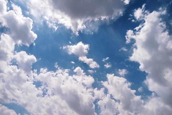 sky