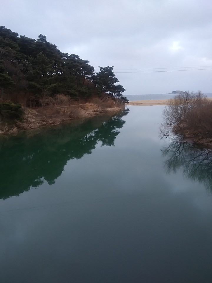 바다