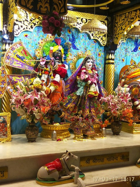 Radha krishna