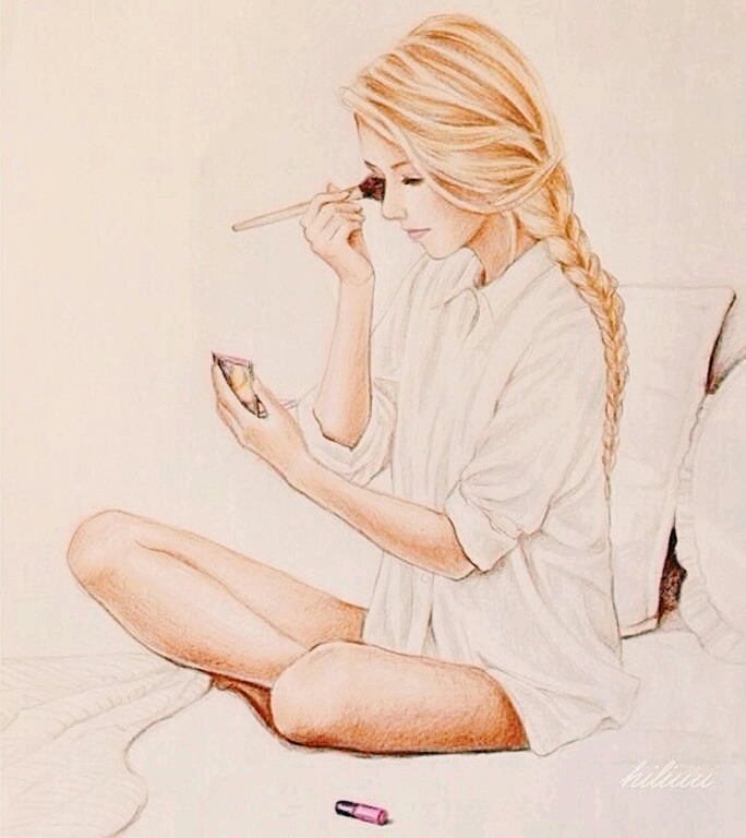 MaKe Up