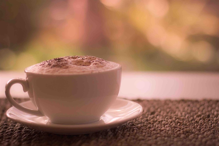 Candy - Juices - Coffee