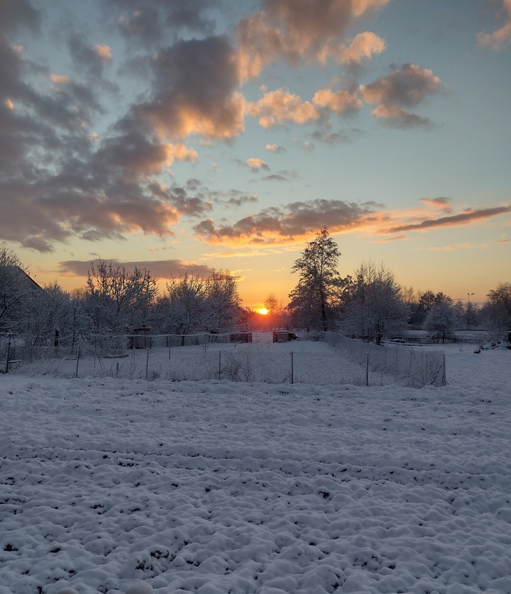 Sunrise