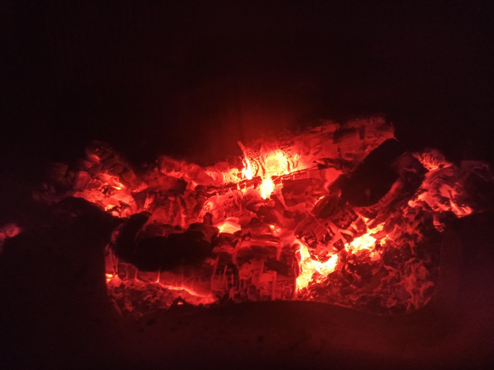 Embers