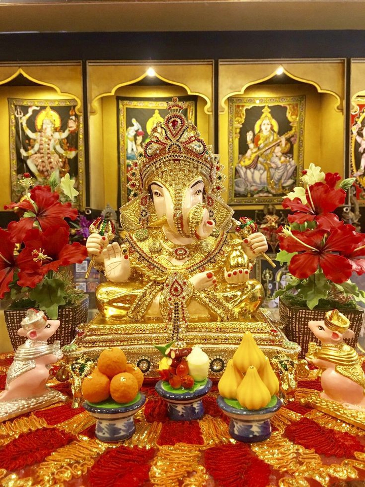 พระพิฆเนศ