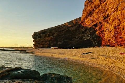 Ly Son islands