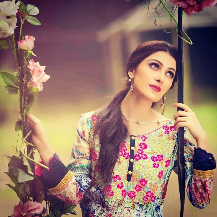Ayeza khan Sweet