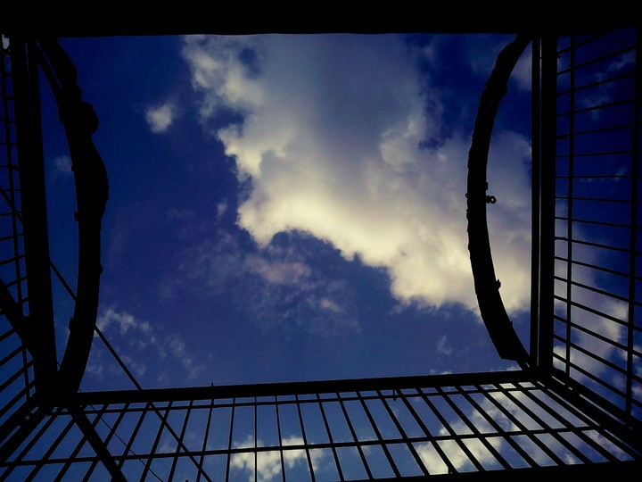Clouds