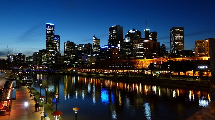 Night lights