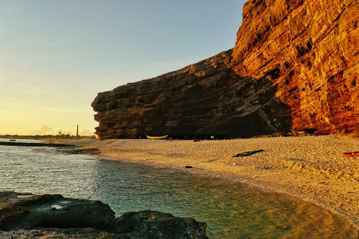 Ly Son islands