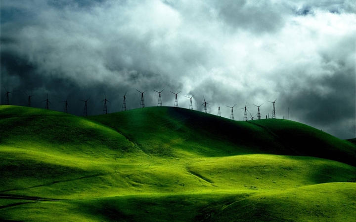 Green Hills