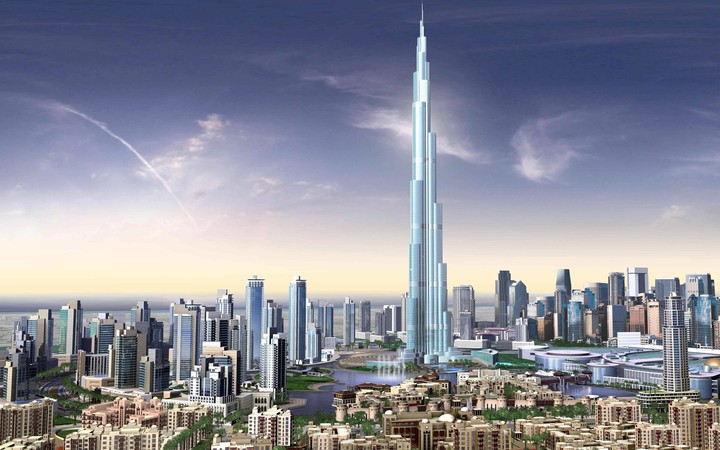 dubai