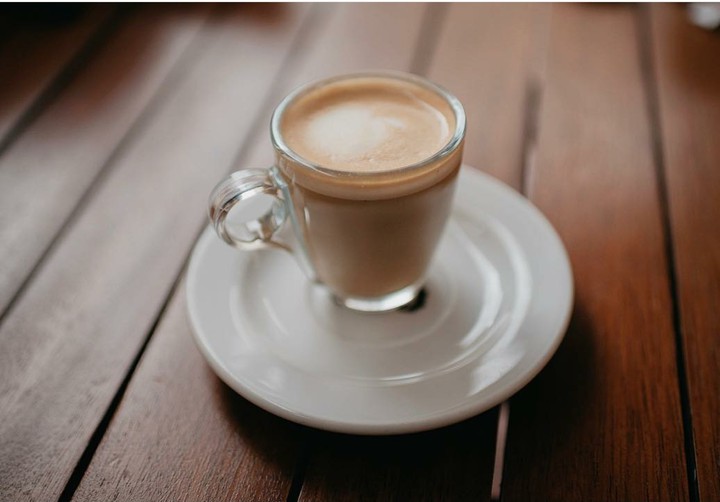 Café