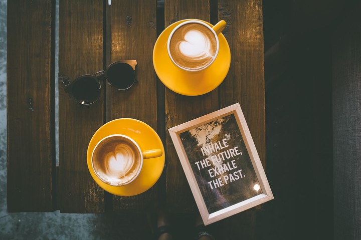 coffee