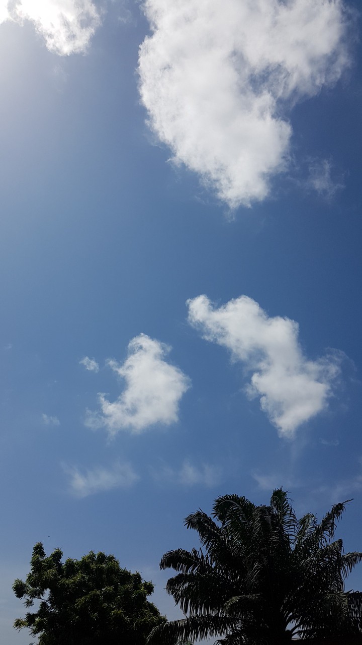 sky