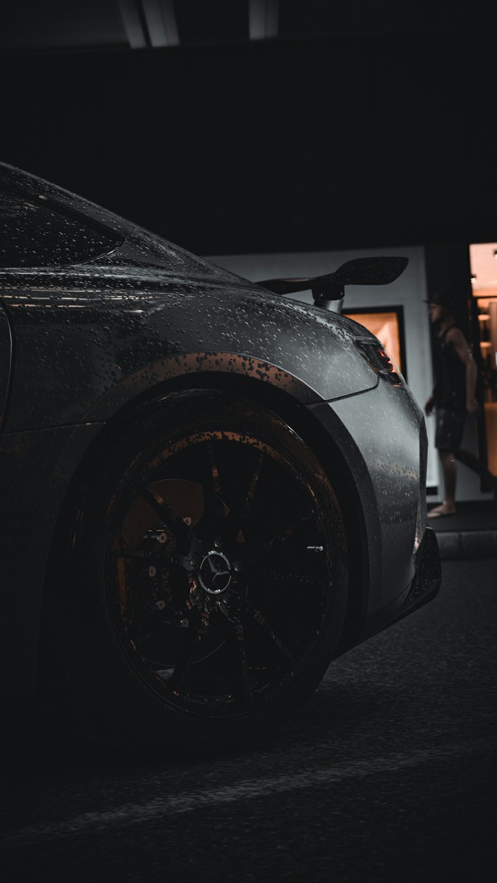 Mercedes Benz