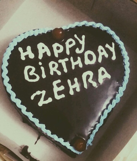 Birthday