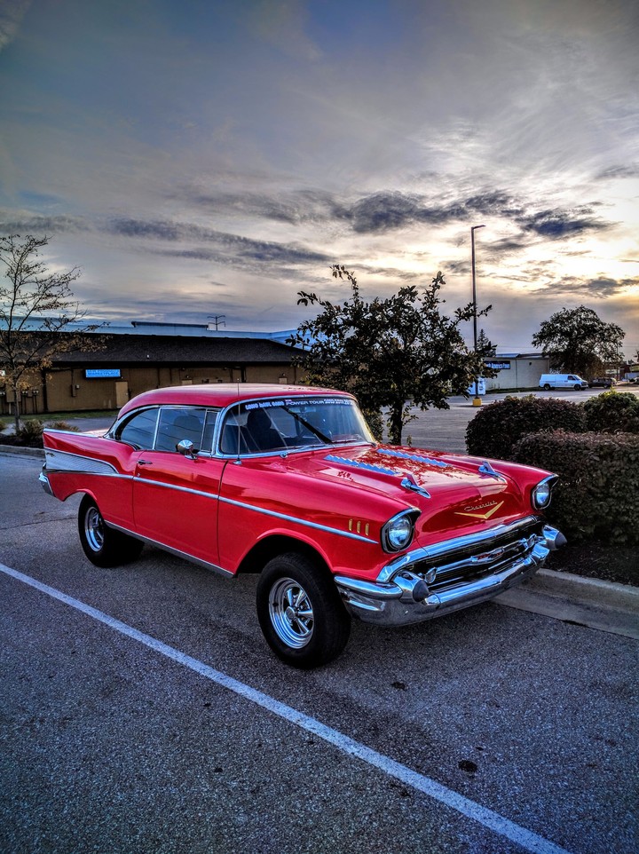classic chevy