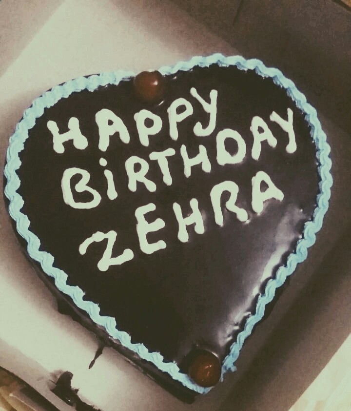 Birthday