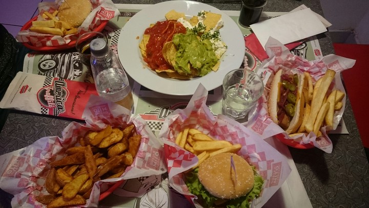 food