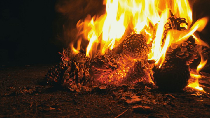 fire