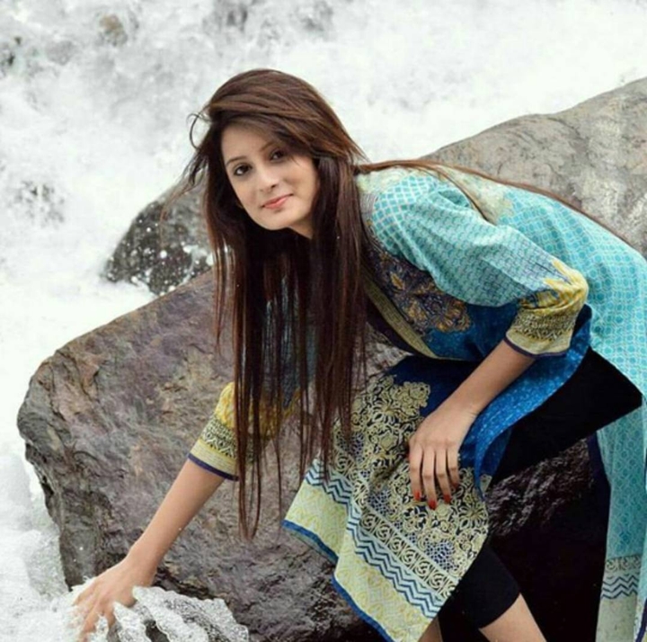 beautiful girl