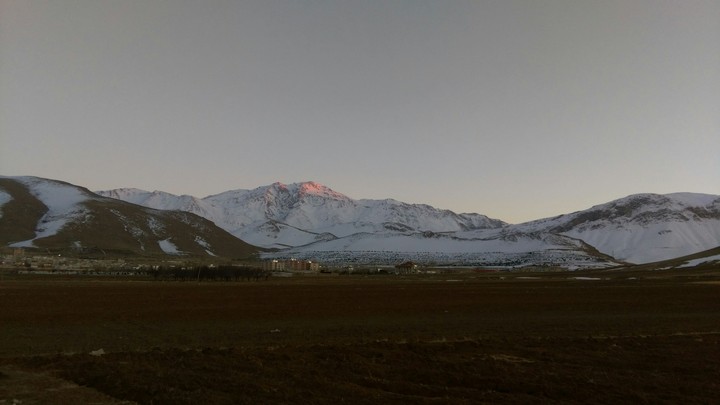 کوه سهیل