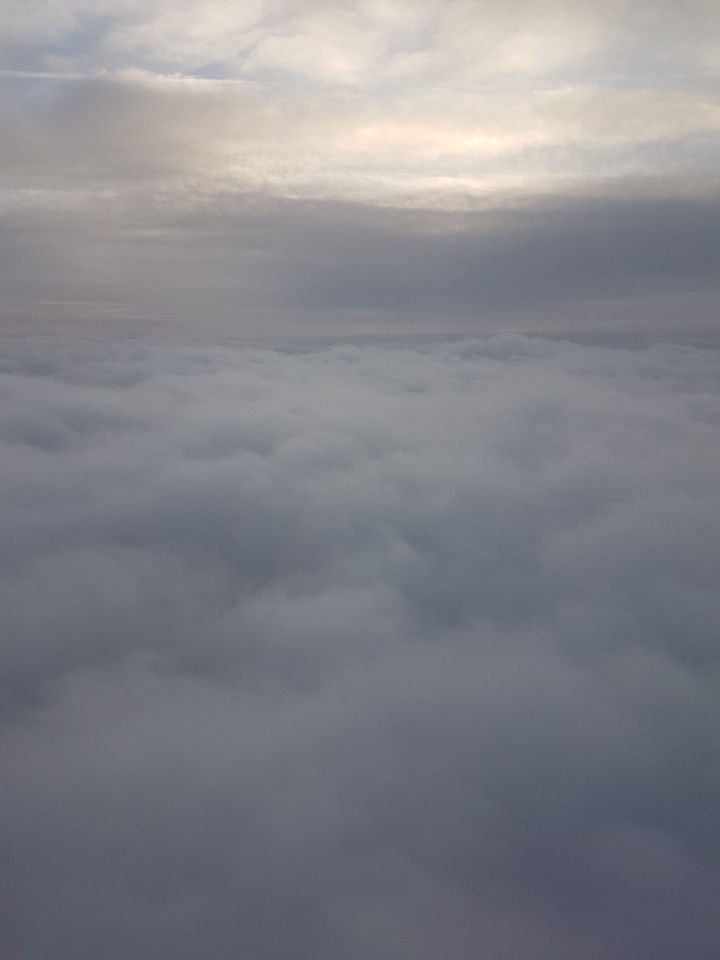 clouds