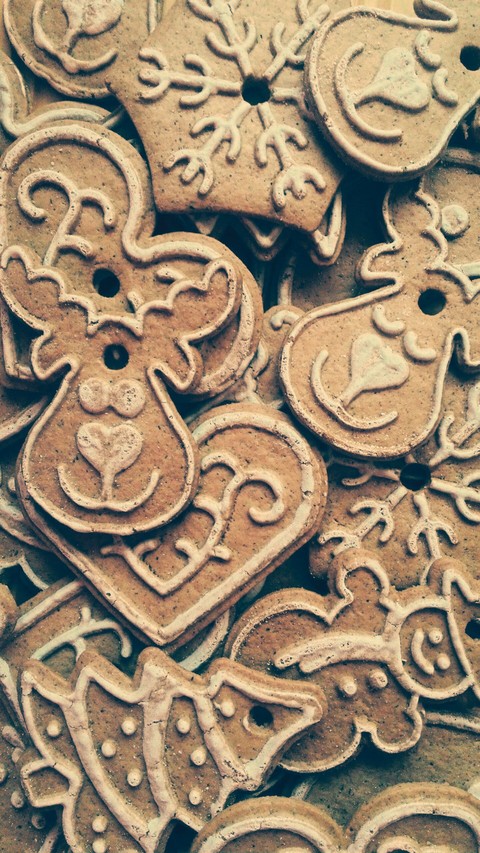 Gingerbread