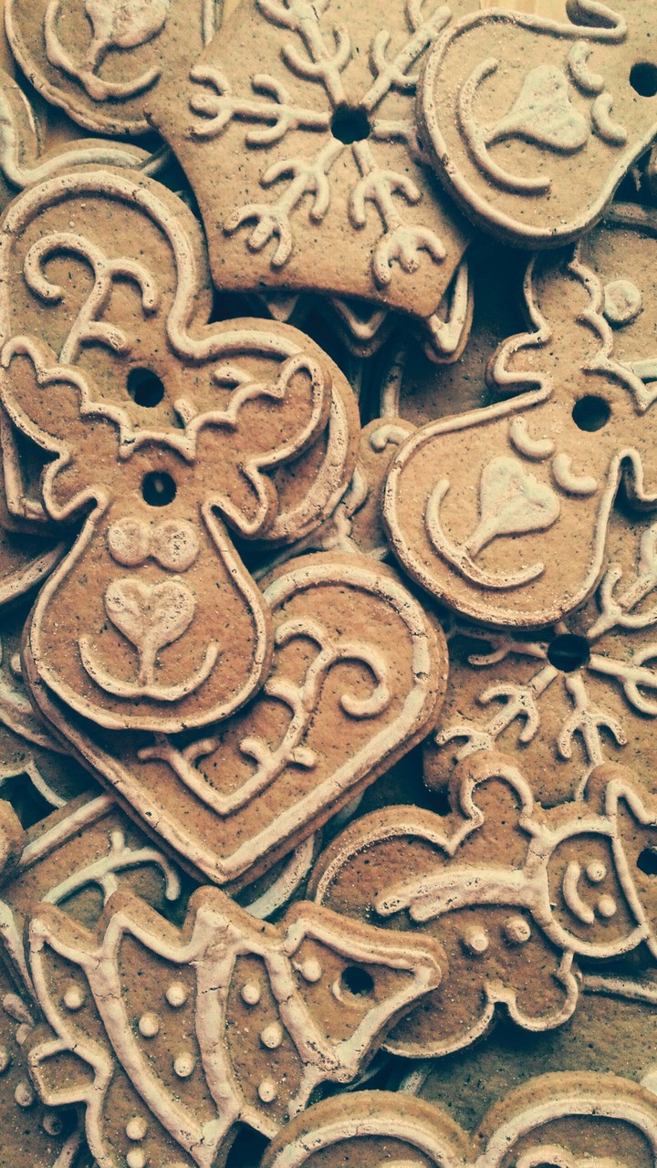 Gingerbread