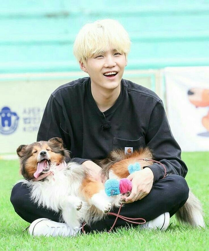 Suga