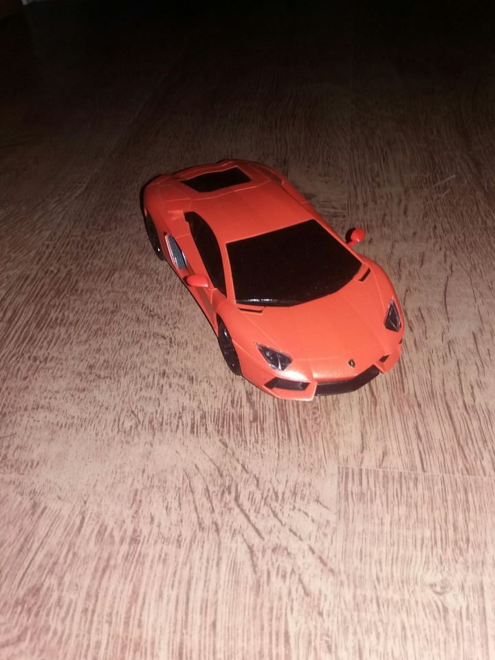 Lambo
