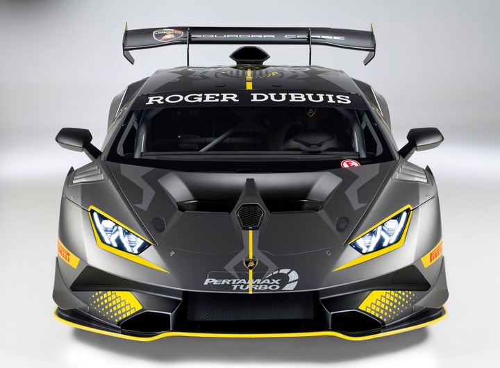 lamborgini