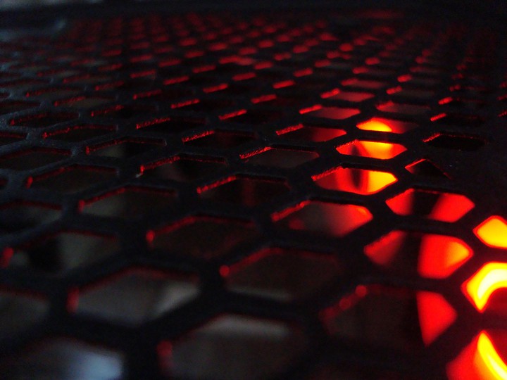 lattice