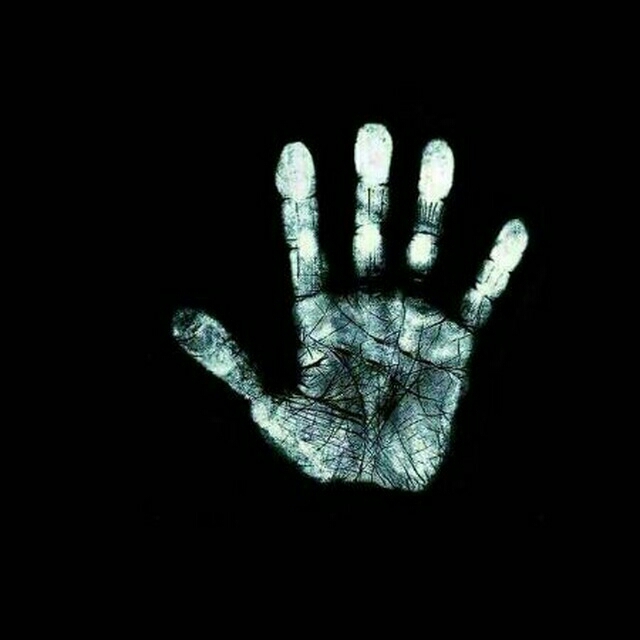 Hand