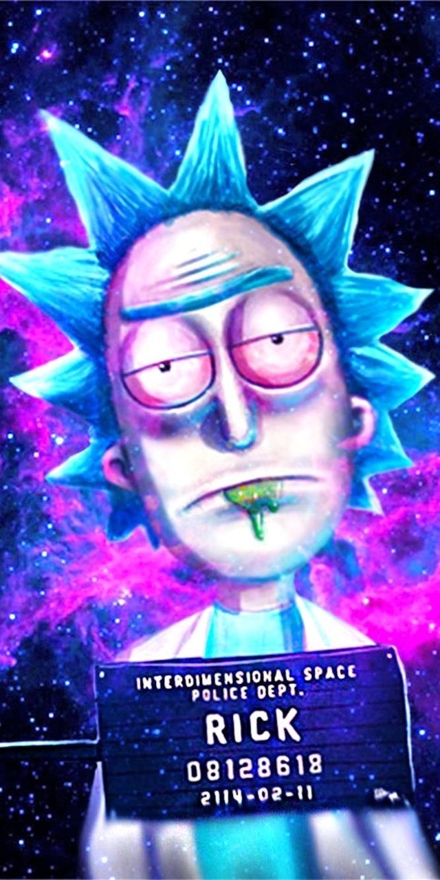 rick and morty