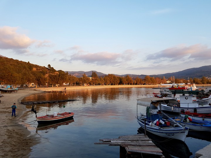 Chalkidiki