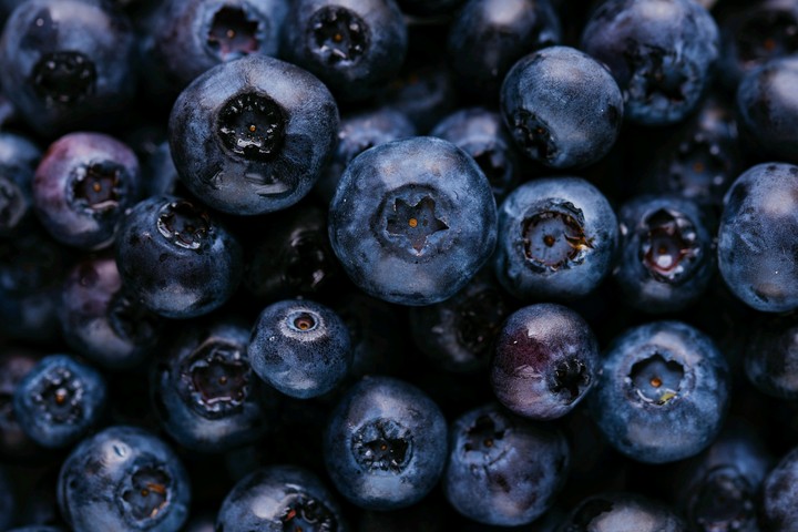blueberry