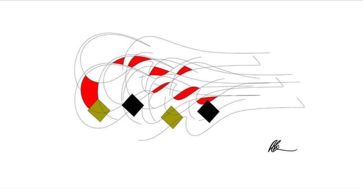 Arabic Calligraphy