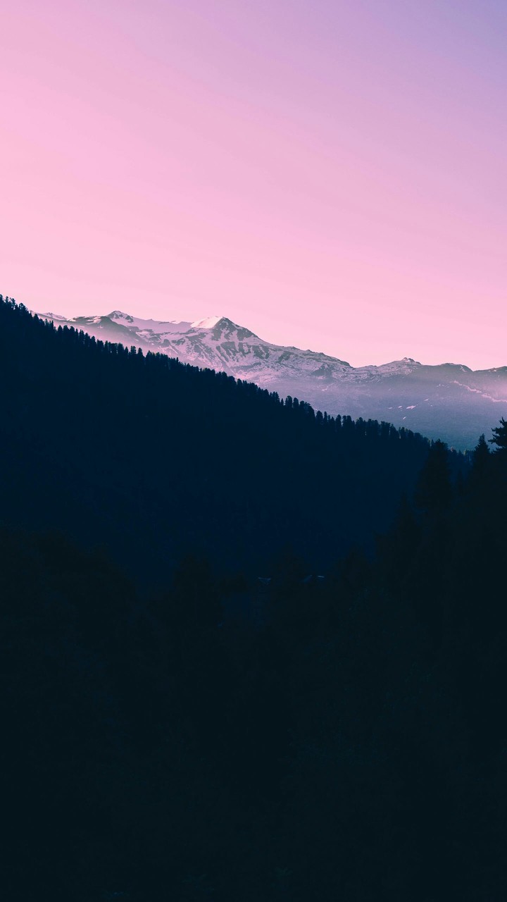 nature