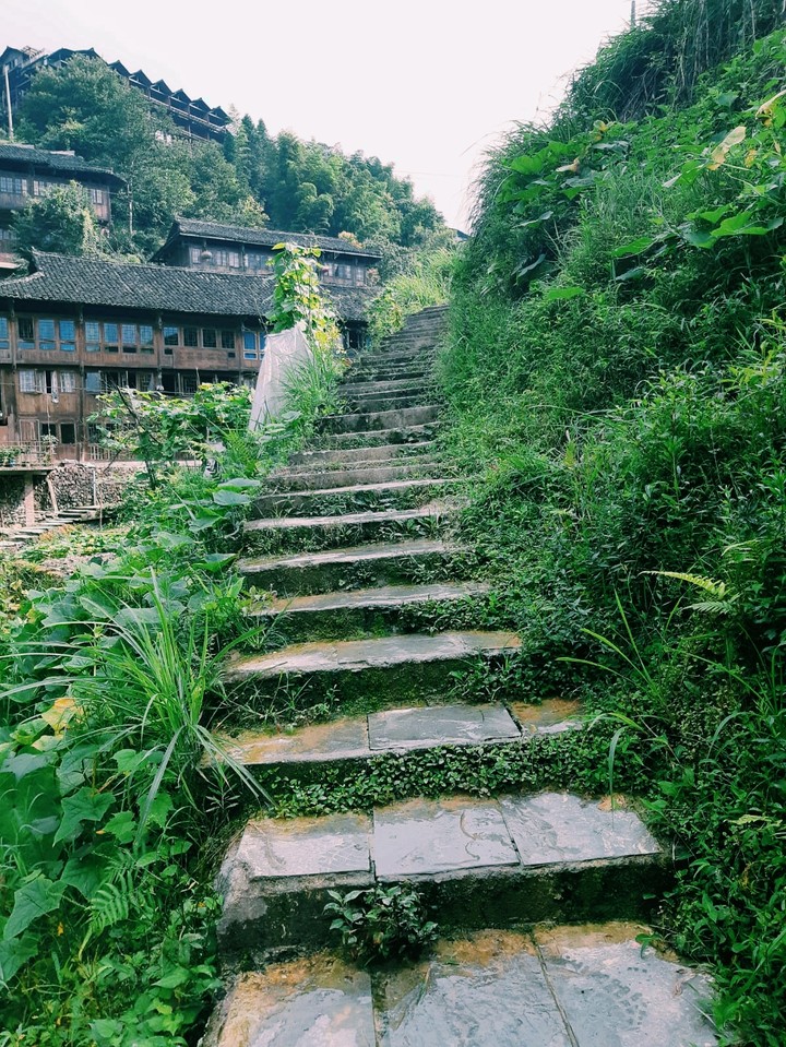 China
