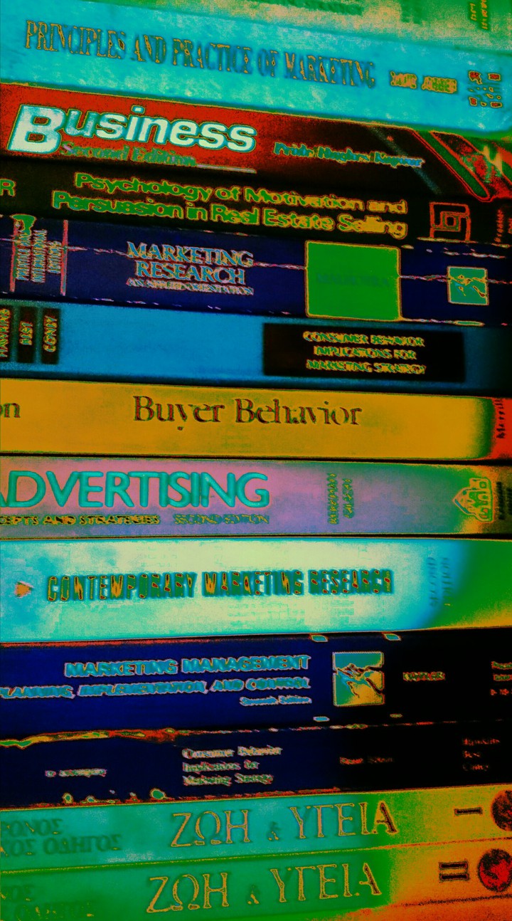 BOOK INSPIRATION