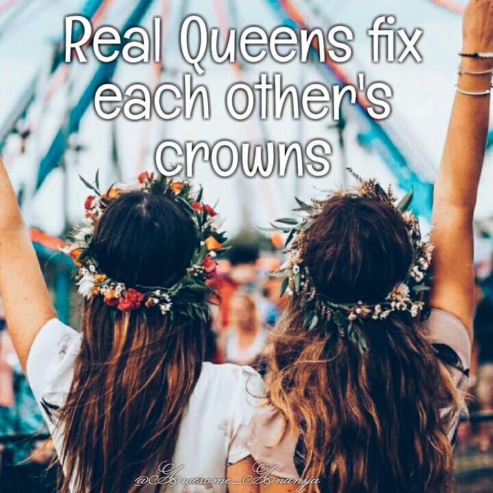 ;)