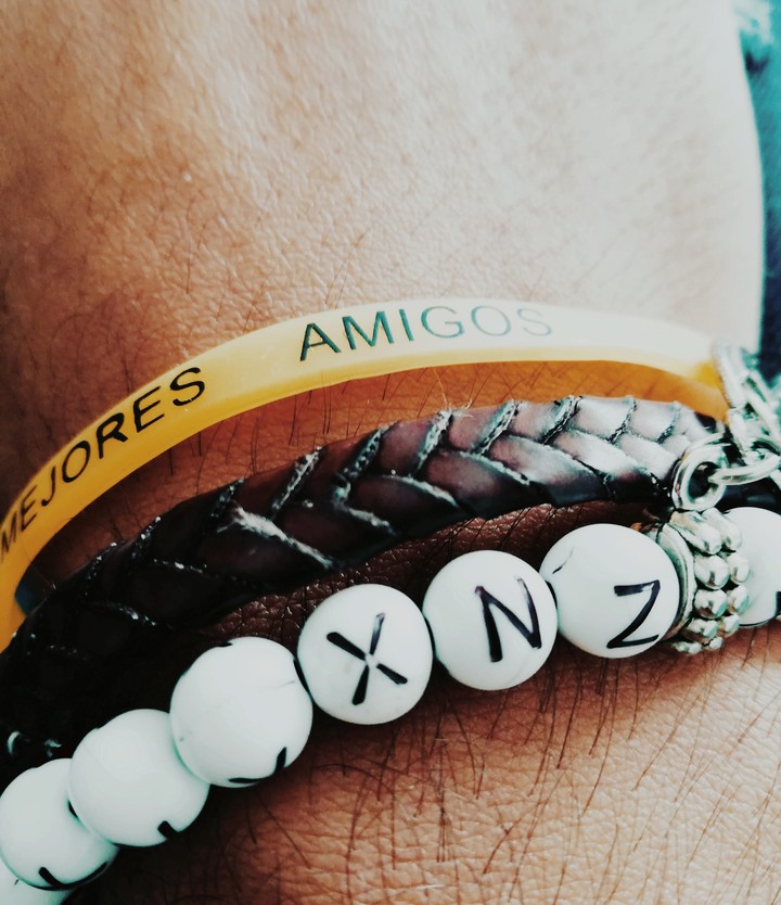 AMIGOS