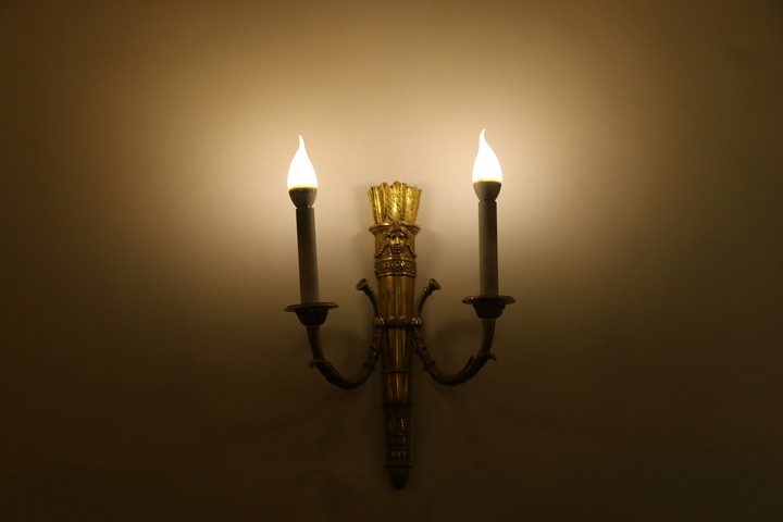 light
