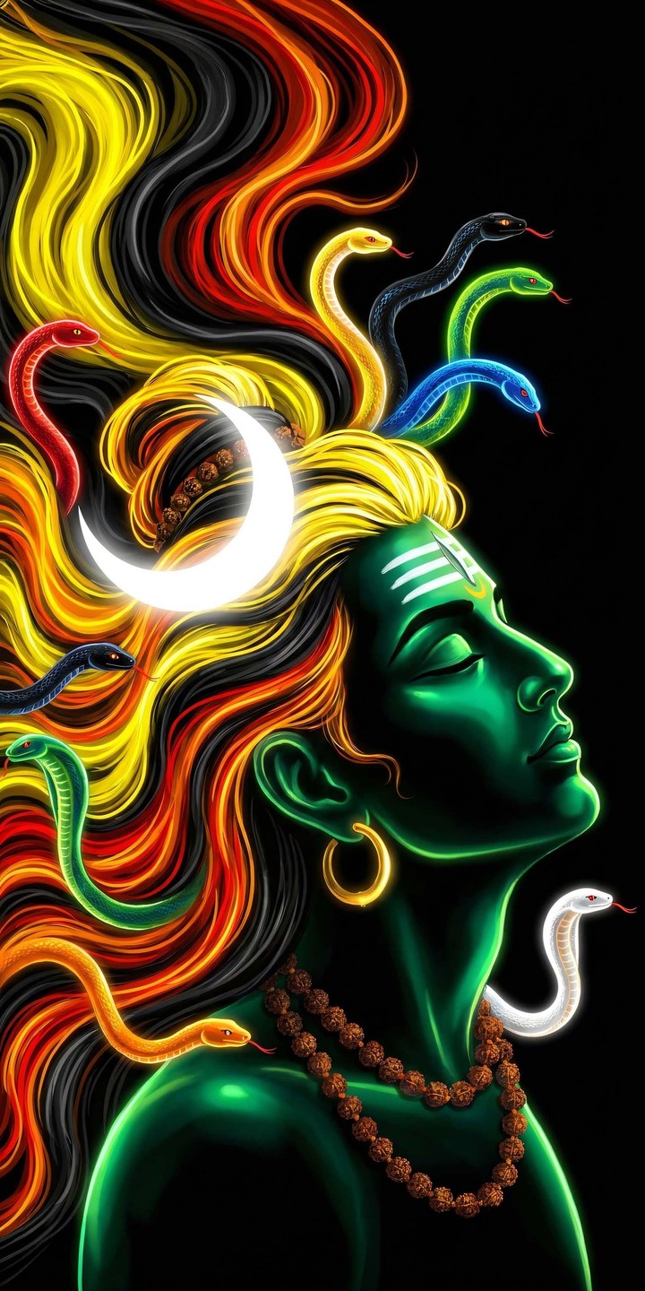 graphics, Orange duvar kağıtları