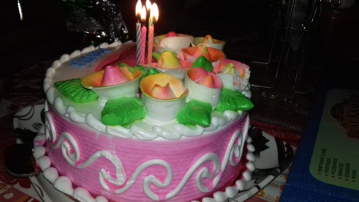 cake