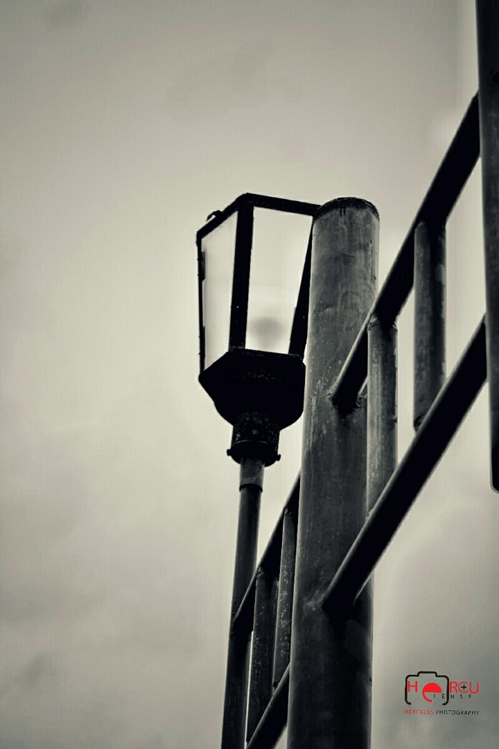 street