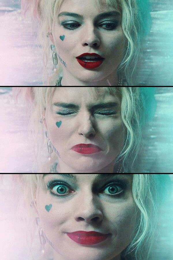 Harley Quinn