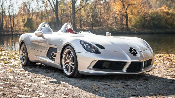 mercedes benz